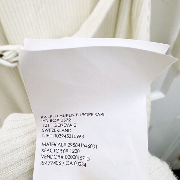 Club Monaco Melissah Knit Dress - Picture 7 of 11